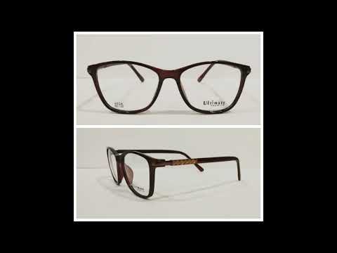 Polymide Metal Frame product video cover