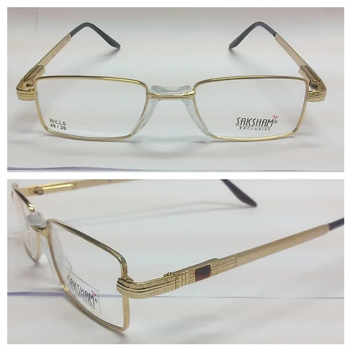 Saksham exclusive mens bifocal eyewear