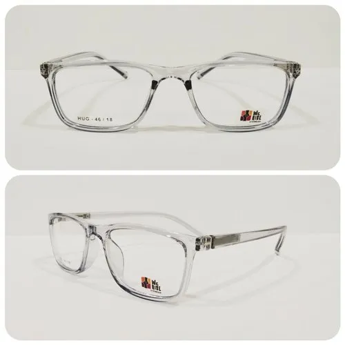 Baby eyewear glasses from the We Rise range