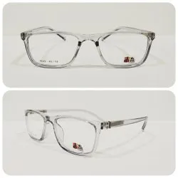 We Rise baby eyewear glasses
