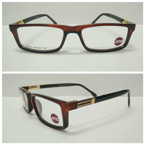 JITO Yahoo spectacle frames